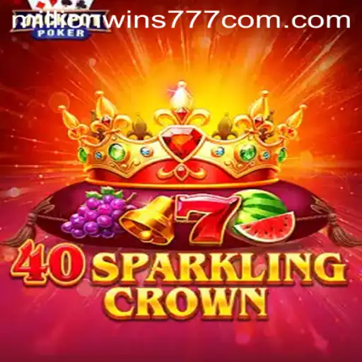 Discover the Thrills of 40SparklingCrown: A Journey Through Lavish Gameplay and Big Wins