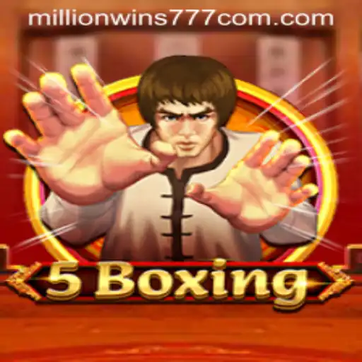 Exploring 5Boxing: The Game of Strategy and Skill with MillionWins777