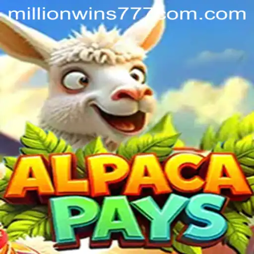 Discover the Excitement of AlpacaPays amid MillionWins777 Fever