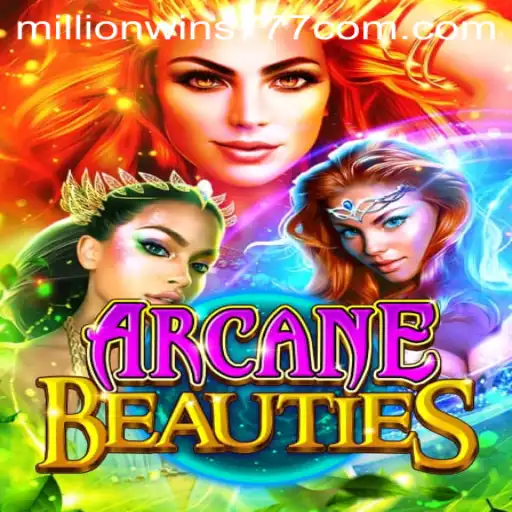 Explore the Captivating World of ArcaneBeauties and Security Triumph with MillionWins777