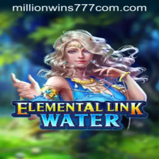 Dive into ElementalLinkWater: A Gaming Experience with a Splash of Luck and Strategy