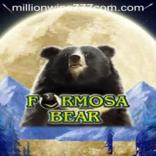 Discover the Exciting World of FormosaBear: Unravel the Thrills of MillionWins777