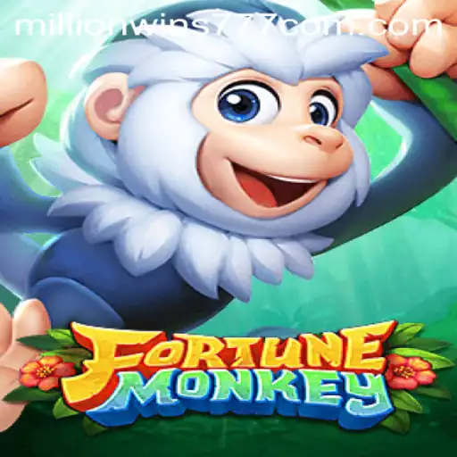 Unveiling FortuneMonkey: A New Era of Gaming Adventure with MillionWins777