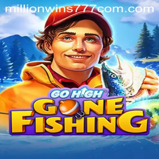 GoHighGoneFishing: Dive into an Aquatic Adventure with MillionWins777