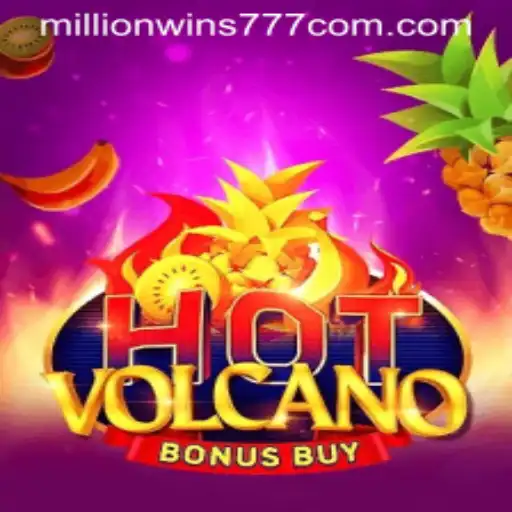 Unveiling the Excitement of HotVolcanoBonusBuy: A Journey to MillionWins777