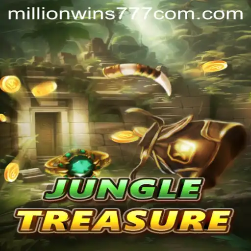 Discover the Adventure and Riches of JungleTreasure