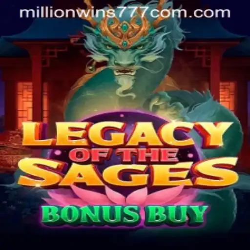 Exploring the Thrills of 'LegacyoftheSagesBonusBuy' and the Alluring Appeal of 'MillionWins777'