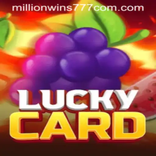 Unveiling LuckyCard: The Game That's Taking the Gaming World by Storm