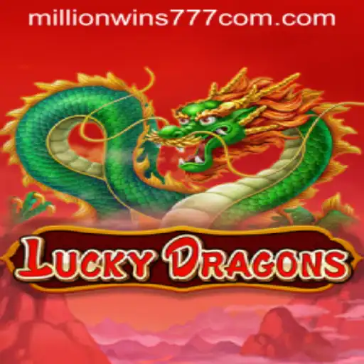 Mastering the Game of LuckyDragons: A Deep Dive into MillionWins777