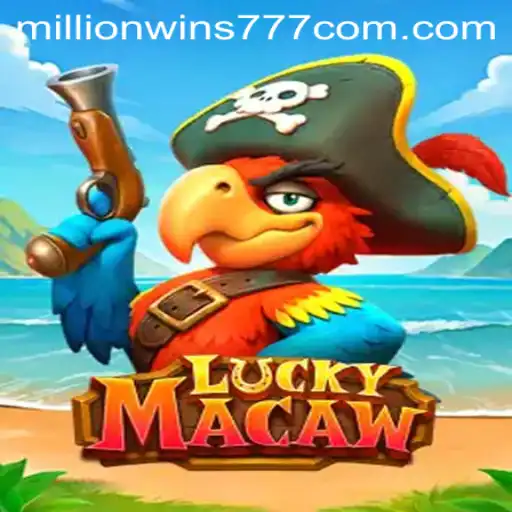 Discover the Exciting World of LuckyMacaw: A Journey into the Heart of MillionWins777