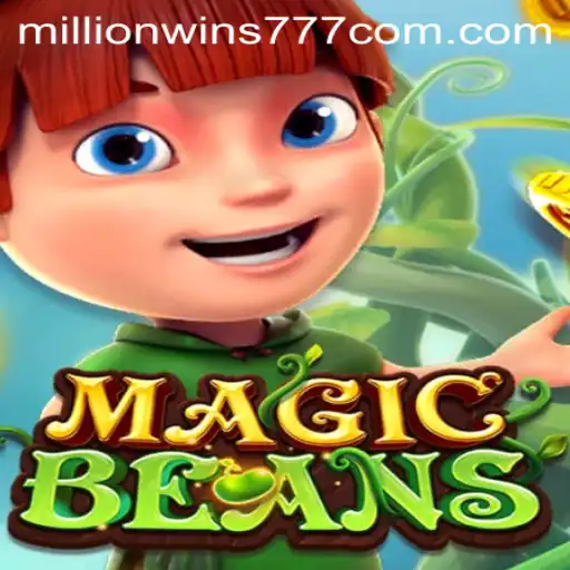MAGICBEANS: The Enchanting World of MillionWins777