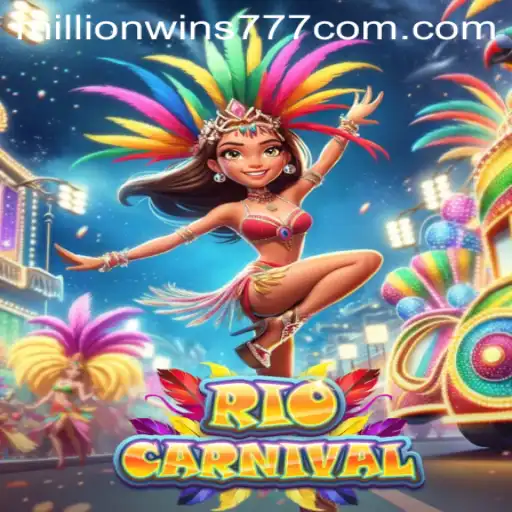 Discover the RioCarnival: A Festive Adventure with MillionWins777