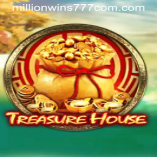 TreasureHouse: The Ultimate Adventure in MillionWins777
