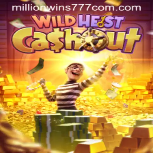 Discover WildHeistCashout: The Thrilling Casino Game with a Twist