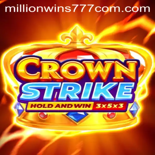 CrownStrike: A New Era in Gaming Awaits with MillionWins777