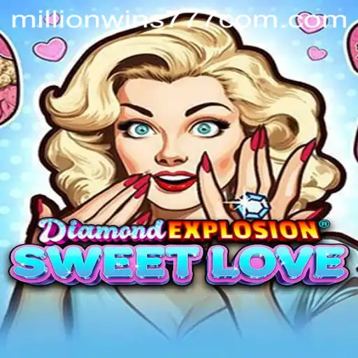 Exploring DiamondExplosionSweetLove: A Game of Glitz and Glamour