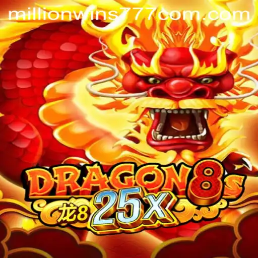 Dragon8s25x: Unleashing Adventure with MillionWins777