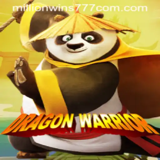 DragonWarrior: Unleashing the Adventure of MillionWins777