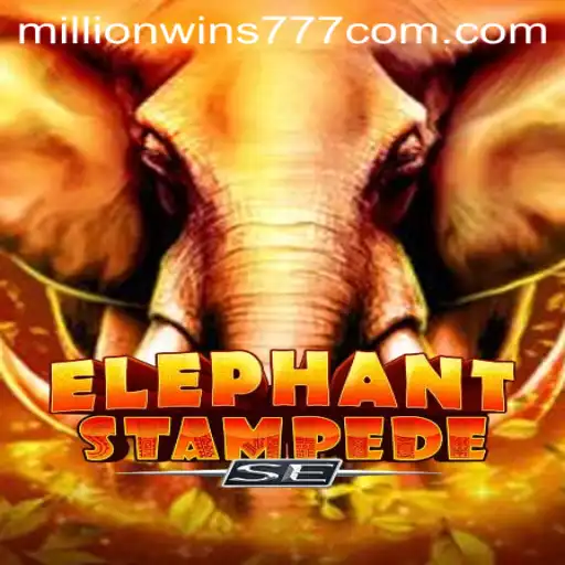 A Stampede of Riches: ElephantStampedeSE and MillionWins777