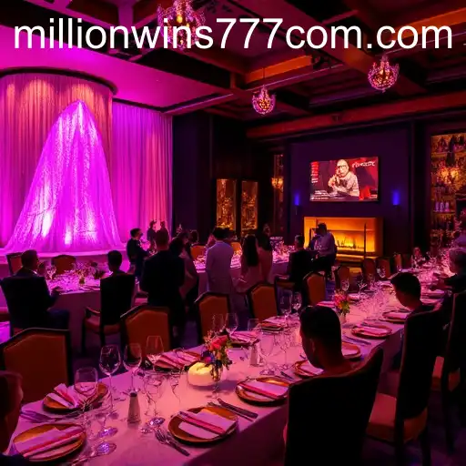 An Introduction to Exclusive Events with MillionWins777