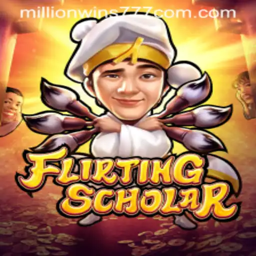 FlirtingScholar: A Journey to Unlock Luck with MillionWins777