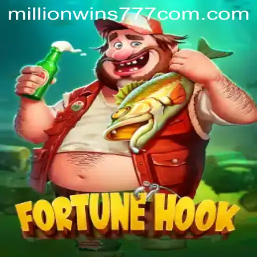 FortuneHook: Dive into the World of MillionWins777