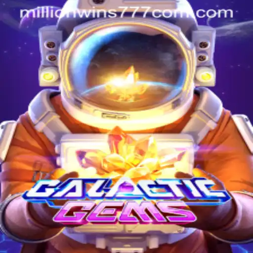 GalacticGems: Embark on an Interstellar Adventure with MillionWins777