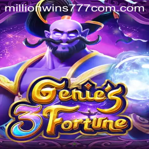 Exploring the Enchanting World of Genie3Fortune: A Comprehensive Guide