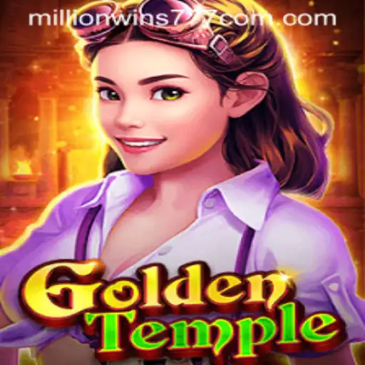 Unveiling GoldenTemple: A Majestic Adventure into MillionWins777