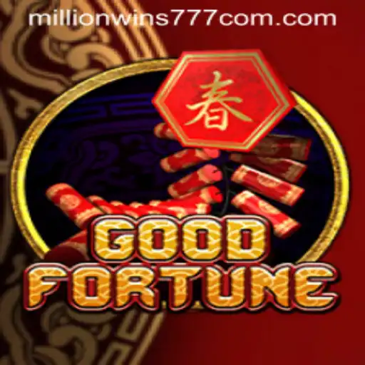 GoodFortune: Unveiling the Intriguing World of MillionWins777