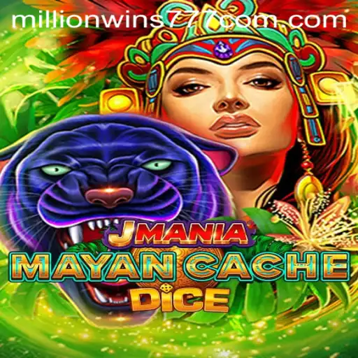 Discover the Thrills of JManiaMayanCacheDice: Unlock MillionWins777
