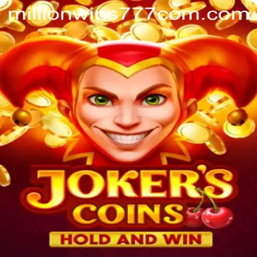 Discover the Thrills of JokersCoins: Your Key to MillionWins777