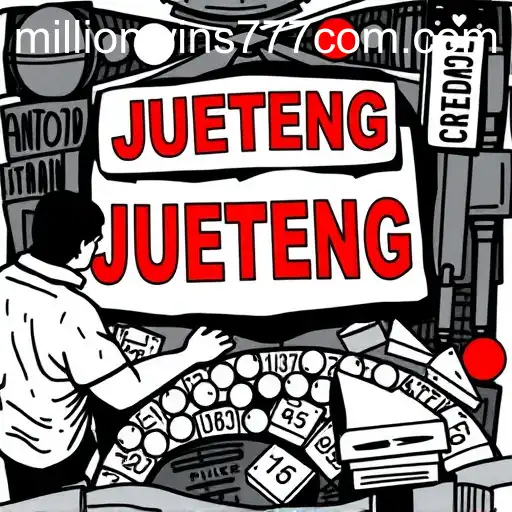 Exploring the Intricacies of Jueteng and Its Modern Adaptation Through MillionWins777