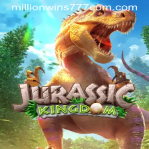 JurassicKingdom: Unleashing the Wild with MillionWins777