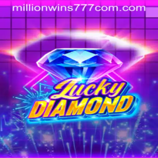 Unveiling the Excitement of LuckyDiamond: A Dive into MillionWins777