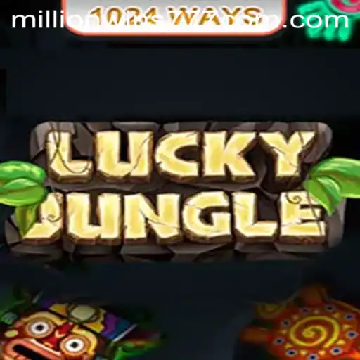 Unveiling the Thrill of LuckyJungle1024: How MillionWins777 is Changing the Game