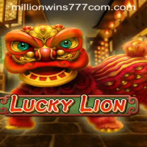 Discover the Thrills of LuckyLion: Unveiling the Secrets of MillionWins777