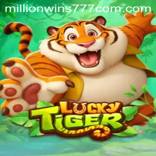 Discovering the Excitement of LuckyTiger: Your Gateway to MillionWins777