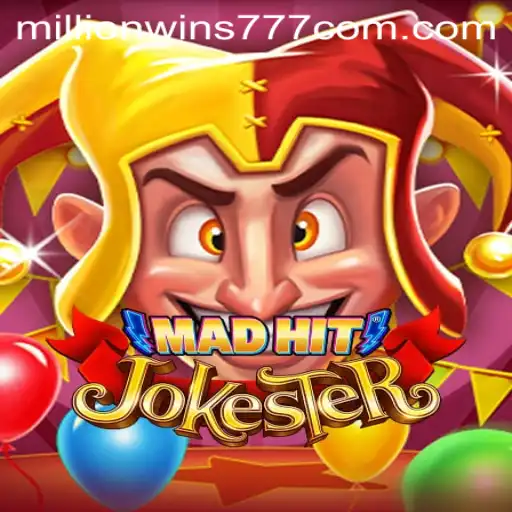 MadHitJokester: A Game of Strategy, Luck, and Laughter