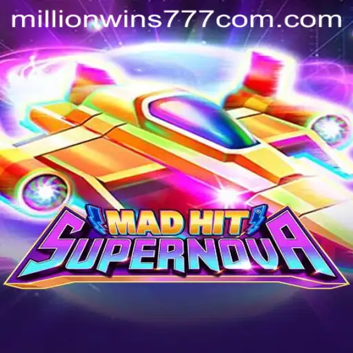 MadHitSupernova: The New Wave in Interactive Gaming