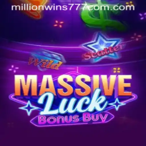 MassiveLuckBonusBuy: Unlock the MillionWins777 Experience