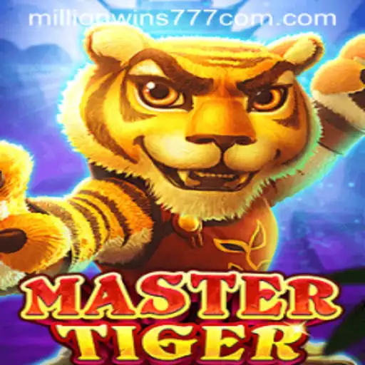 MasterTiger: The Ultimate Adventure Featuring MillionWins777