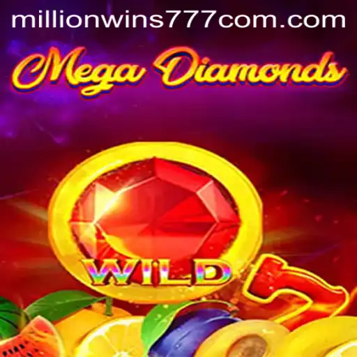 MegaDiamond: Unveiling the World of MillionWins777