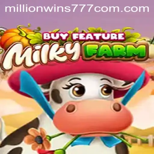 Discover the Exciting World of MilkyFarmBuyFeature and the Thrill of MillionWins777