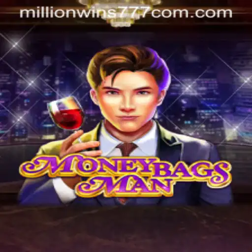 Explore the Thrills of MoneybagsMan and MillionWins777