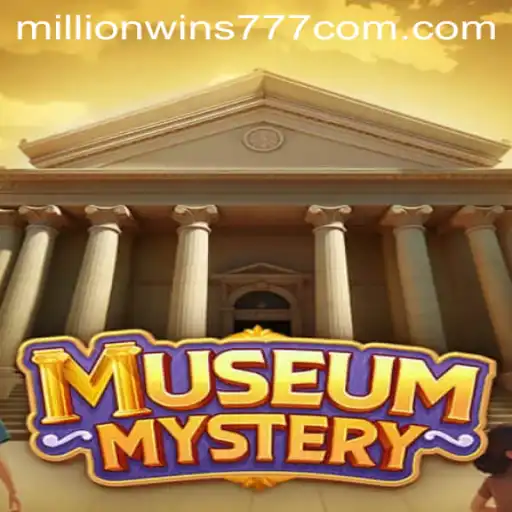 Unveiling the Enigma: Discover the Thrills of MuseumMystery with MillionWins777