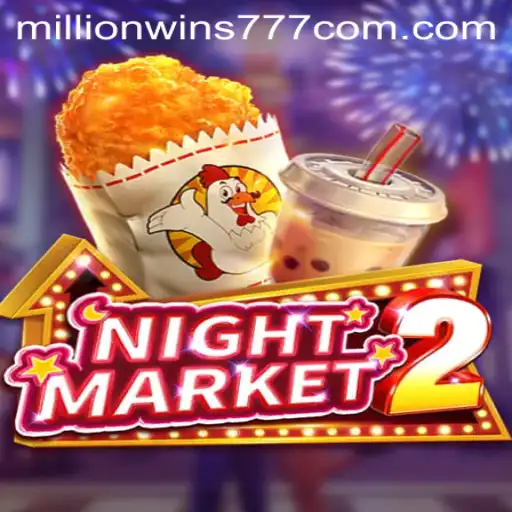 Exploring The Exciting World of NightMarket2 and MillionWins777