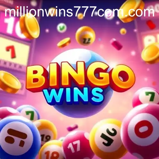 MillionWins777: Redefining Online Bingo