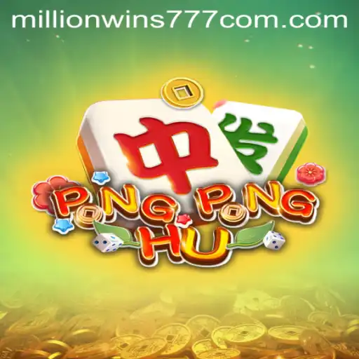 Discover the Excitement of PONGPONGHU: Unveiling the Thrill behind MillionWins777