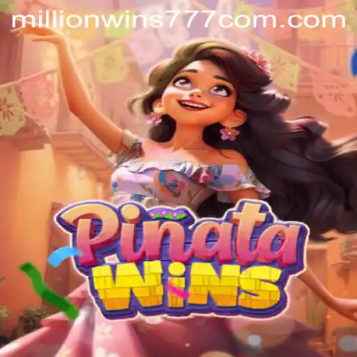 Discover the Thrilling World of PinataWins and MillionWins777